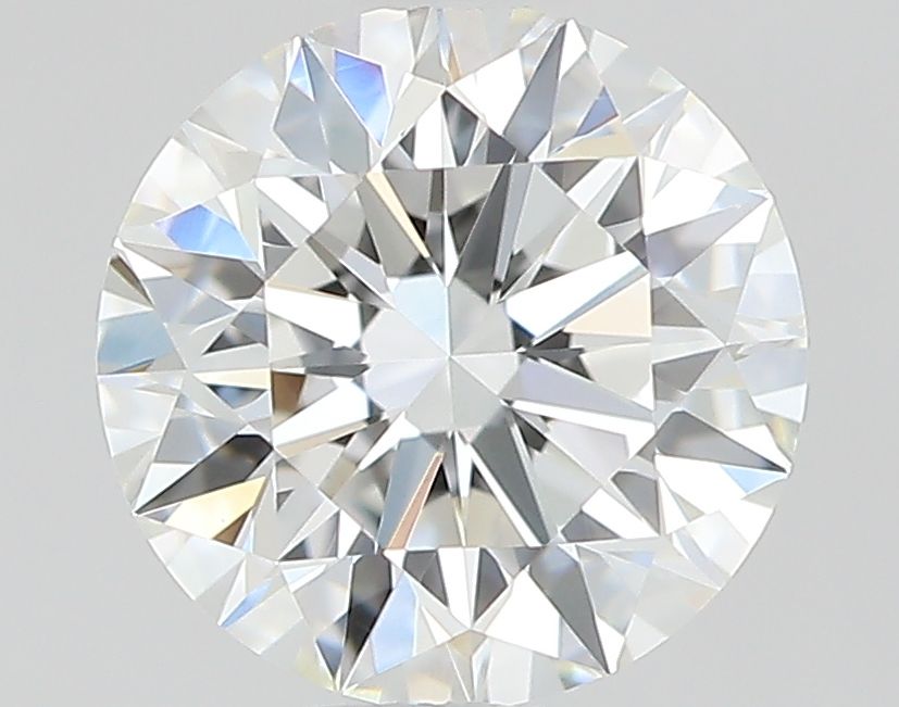 Diamond Natural 0,8Ct H-VS1 Round - GIA2557010138
