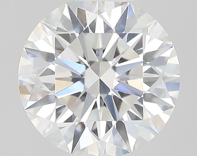 Diamond Natural 0,4Ct H-VS1 Round - GIA2556163011