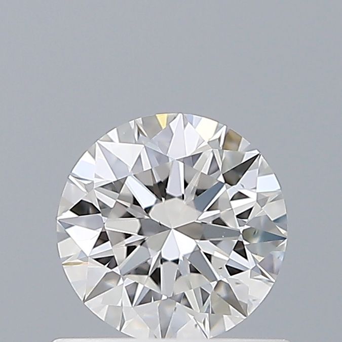 Diamond Natural 0,57Ct E-VS2 Round - GIA7456620987