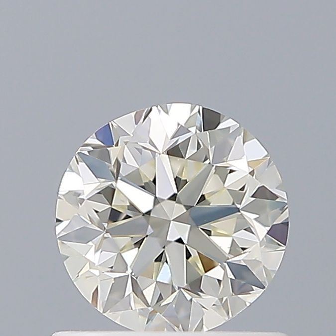 Diamond Natural 0,63Ct I-VS1 Round - IGI550259520