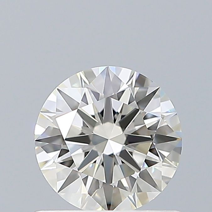 Diamond Natural 0,6Ct I-IF Round - IGI602363863