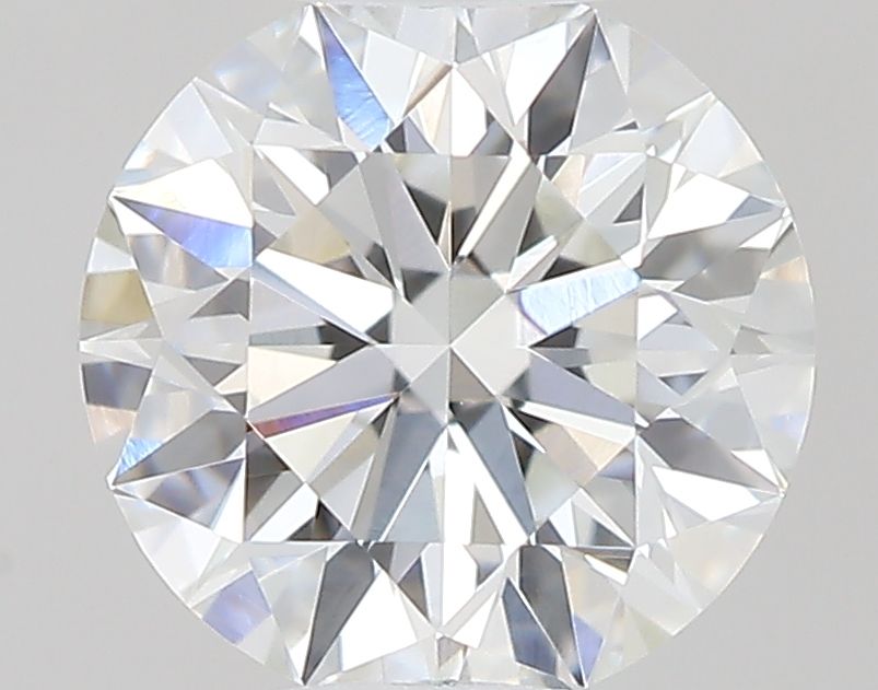 Diamond Natural 0,41Ct H-VS1 Round - GIA2544853659