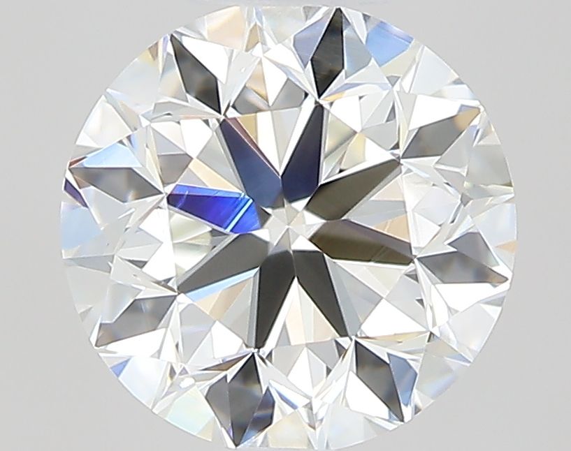 Diamond Natural 0,8Ct H-VVS2 Round - GIA6551135889