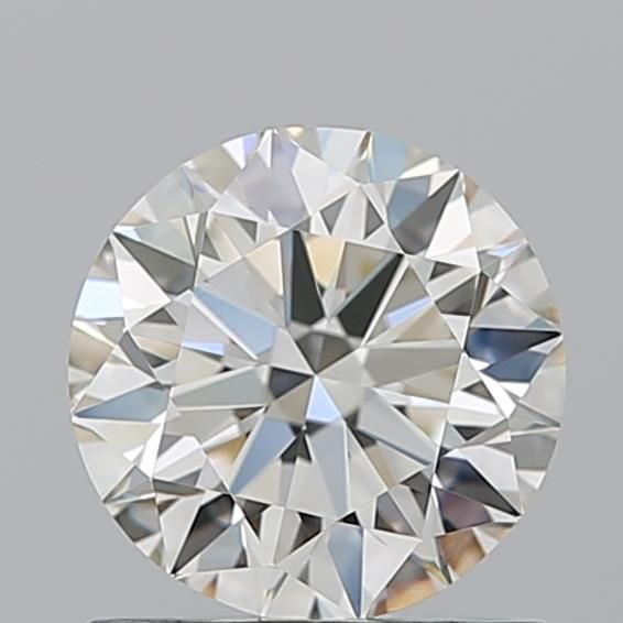 Diamond Natural 1,06Ct K-VS1 Round - IGI760534356