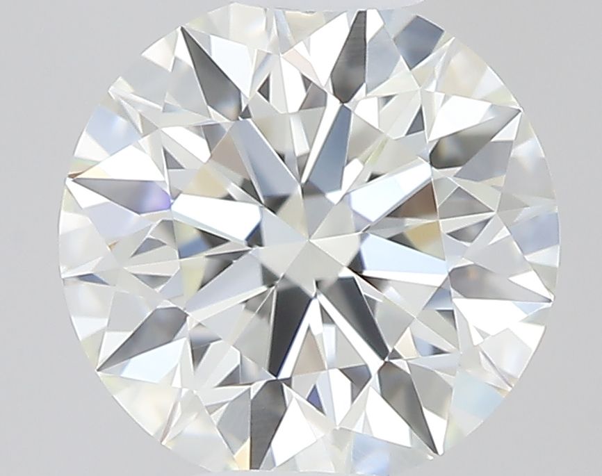Diamond Natural 0,52Ct K-IF Round - GIA7541788738