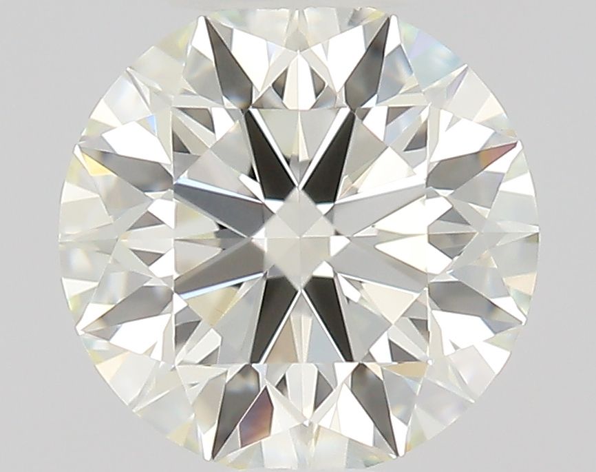 Diamond Natural 0,56Ct K-IF Round - GIA1537969671