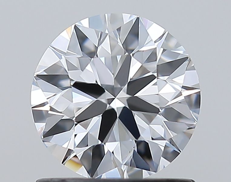 Diamond Natural 0,95Ct D-IF Round - GIA2517380306