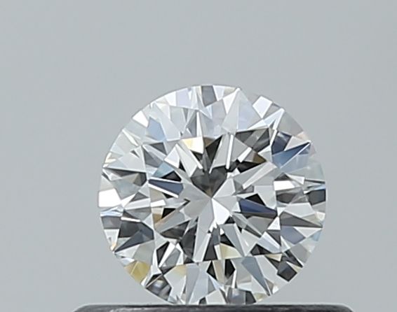 Diamond Natural 0,37Ct G-IF Round - GIA7508867443