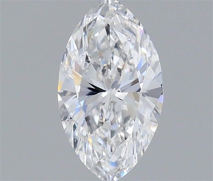 Diamond Natural 0,41Ct D-VS2 Marquise - IGI770694600