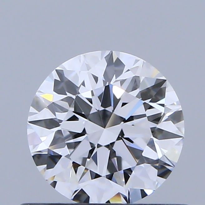 Diamond Natural 0,52Ct D-VVS1 Round - GIA2556005766