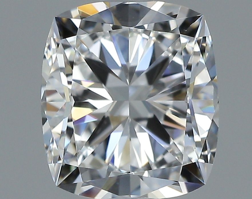 Diamond Natural 1,2Ct D-VS1 Cushion - GIA1473424568