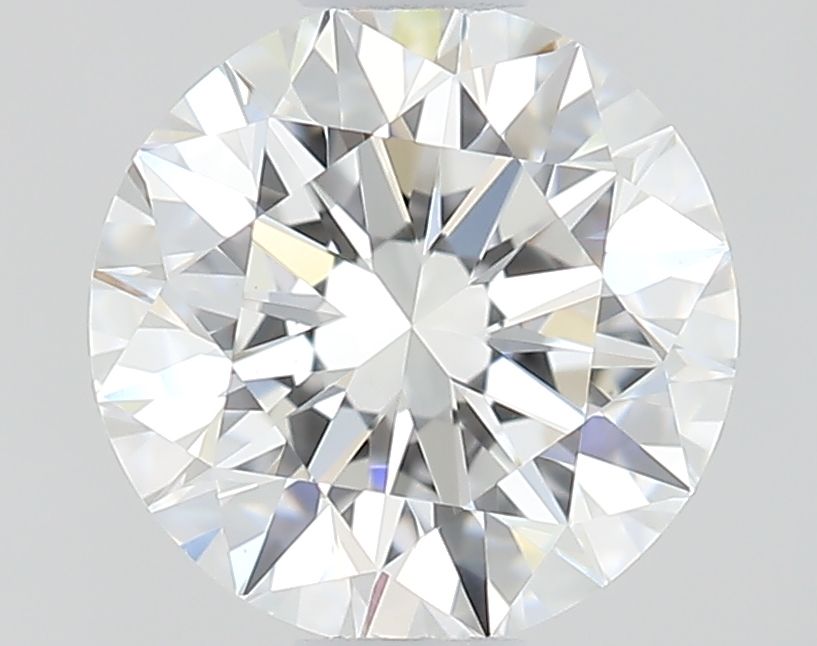 Diamond Natural 0,7Ct F-VS1 Round - GIA6535564140