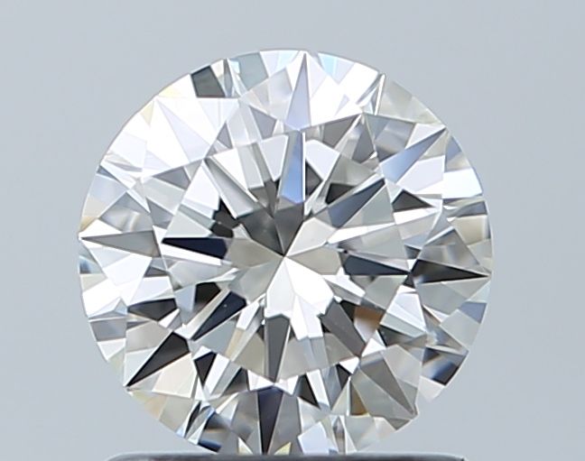 Diamond Natural 1,01Ct H-VS1 Round - GIA2231865497