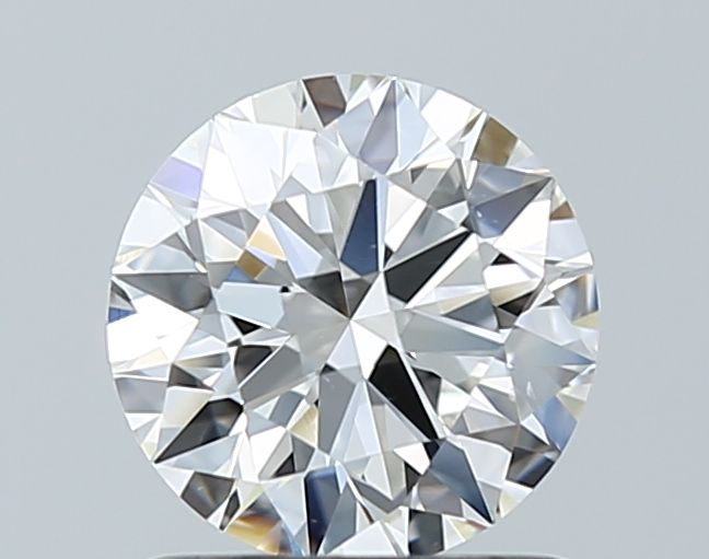 Diamond Natural 1,02Ct G-VS2 Round - GIA5232869960