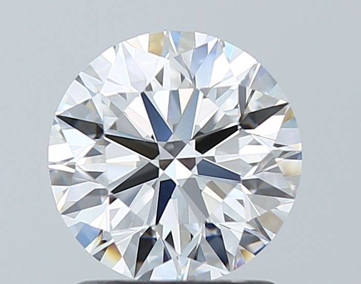 Diamond Natural 1,4Ct G-VVS2 Round - GIA6237869938