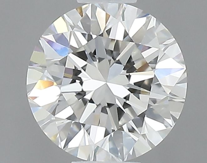 Diamond Natural 0,7Ct G-VVS2 Round - GIA2528098538
