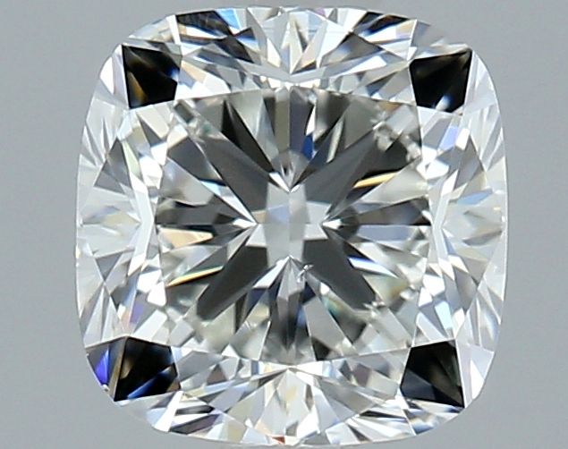 Diamond Natural 1,2Ct I-VS2 Cushion - GIA5453426981