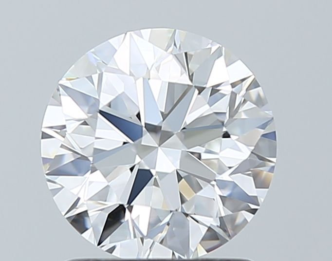 Diamond Natural 1,3Ct F-IF Round - GIA1232869981