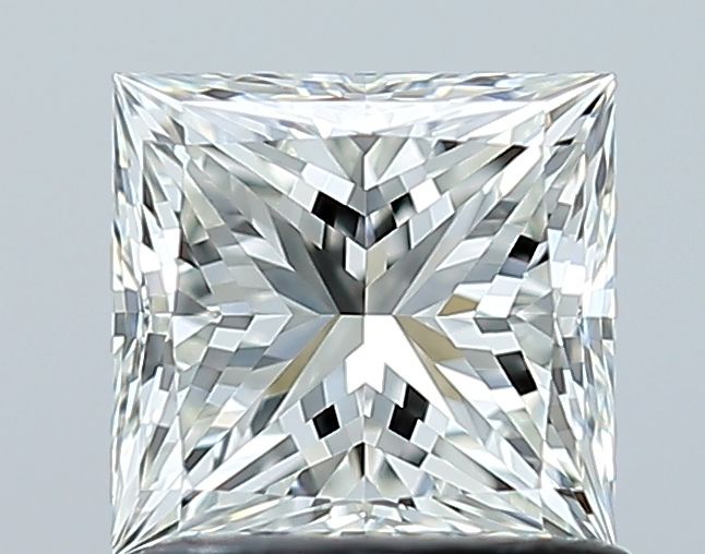 Diamond Natural 1Ct I-VS1 Princess - GIA5231869940