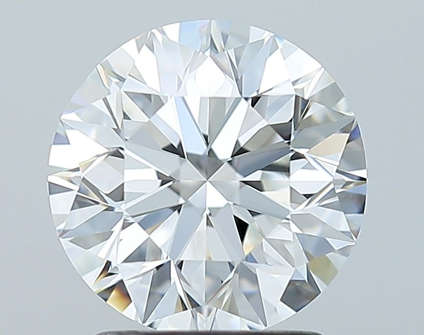 Diamond Natural 1,9Ct F-VS1 Round - GIA5232870024