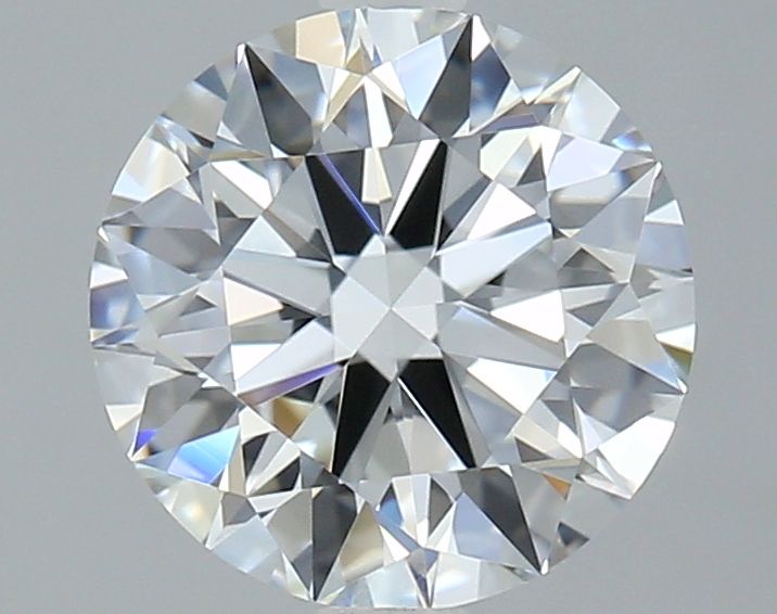 Diamond Natural 1,5Ct G-VVS2 Round - GIA2546102296