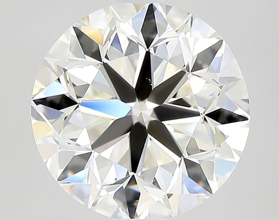 Diamond Natural 1,5Ct J-VS2 Round - GIA7512433026