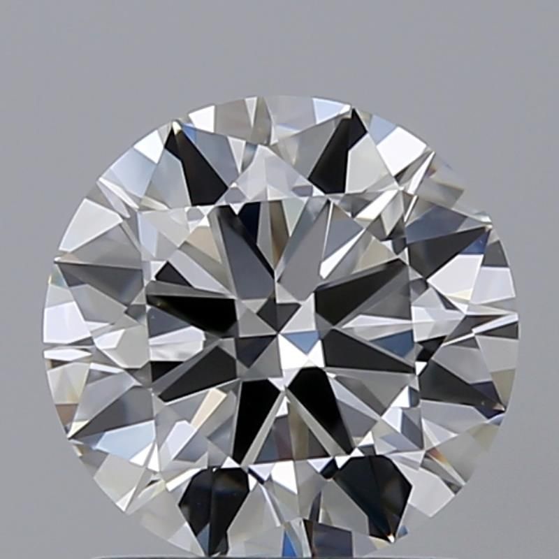 Diamond Natural 1Ct G-VS1 Round - GIA6485516718