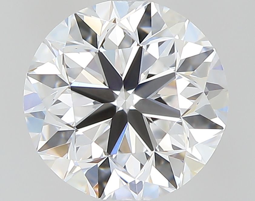 Diamond Natural 1Ct D-VS1 Round - GIA1513433686