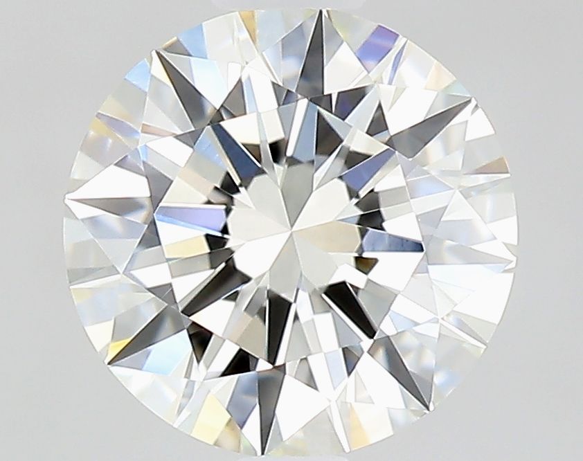 Diamond Natural 1,02Ct I-VVS2 Round - GIA6512906425