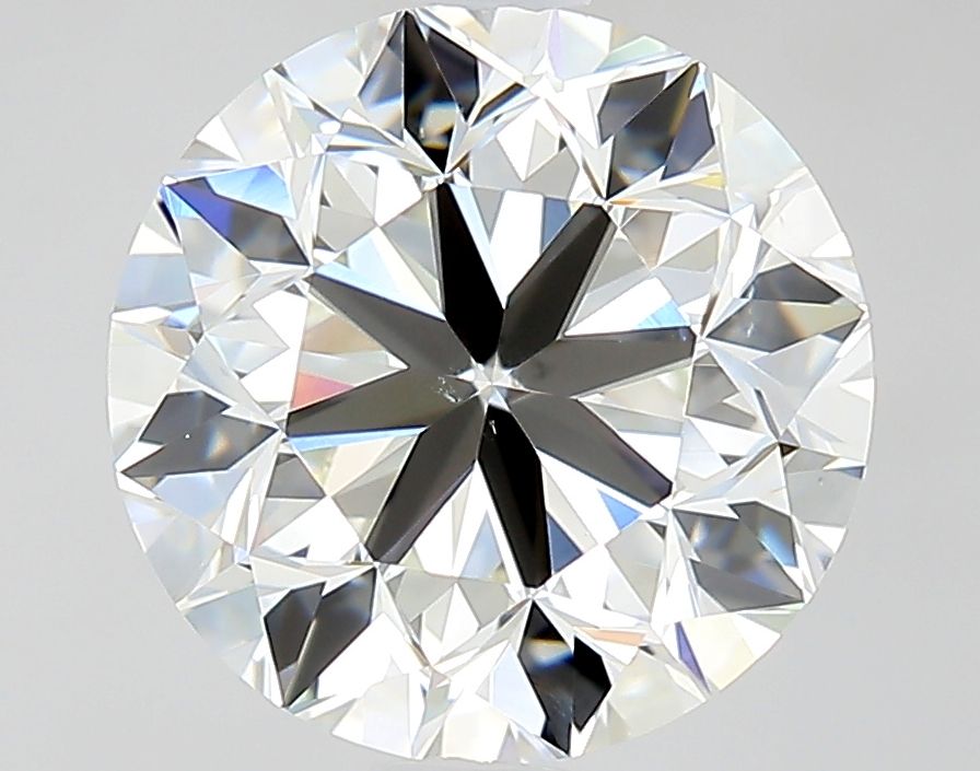 Diamond Natural 2Ct I-VS2 Round - GIA2518583094