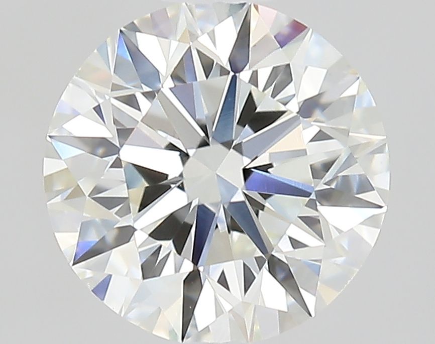 Diamond Natural 1,3Ct I-VS1 Round - GIA6542310918