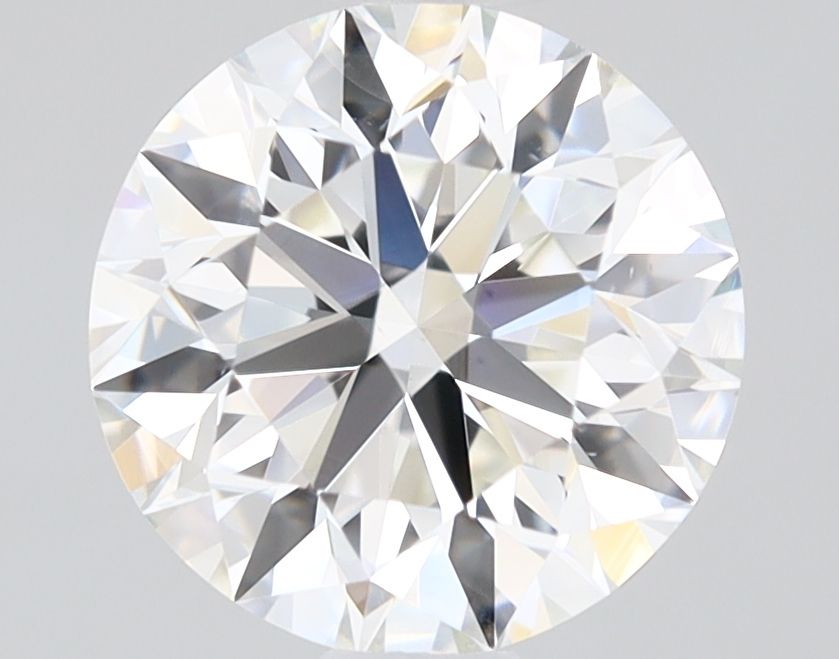 Diamond Natural 1,06Ct H-VS2 Round - GIA2497419673