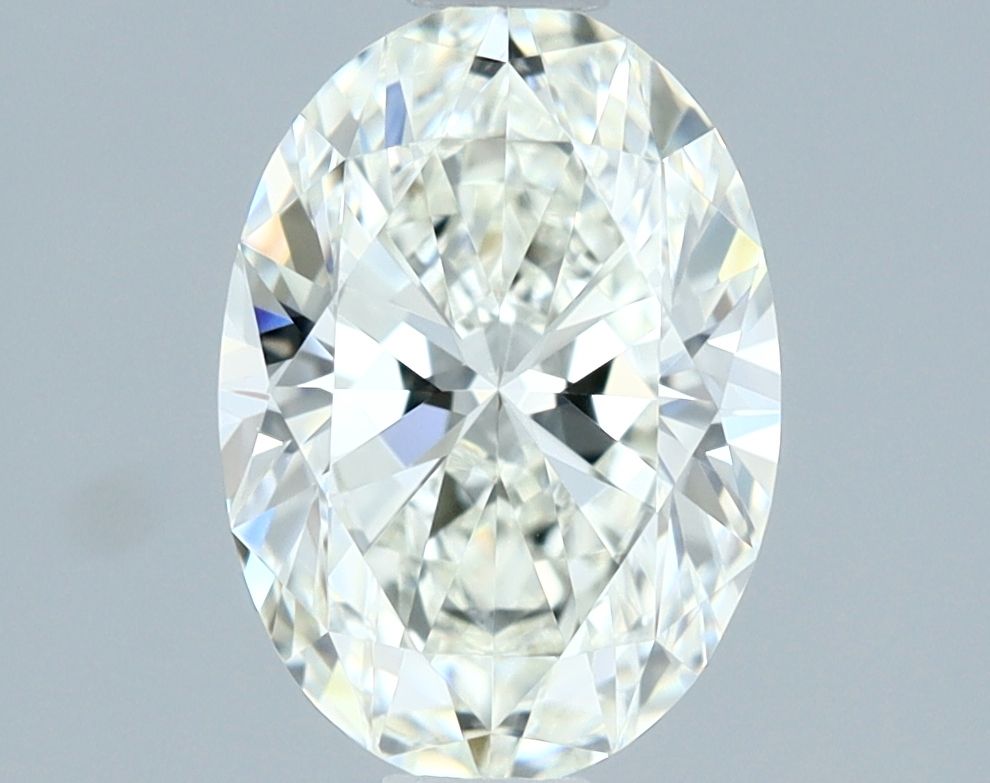 Diamond Natural 1,2Ct H-VVS2 Oval - IGI773616669