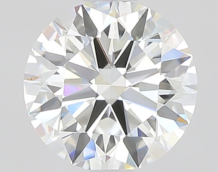 Diamond Natural 1,08Ct H-VS1 Round - GIA2504026359