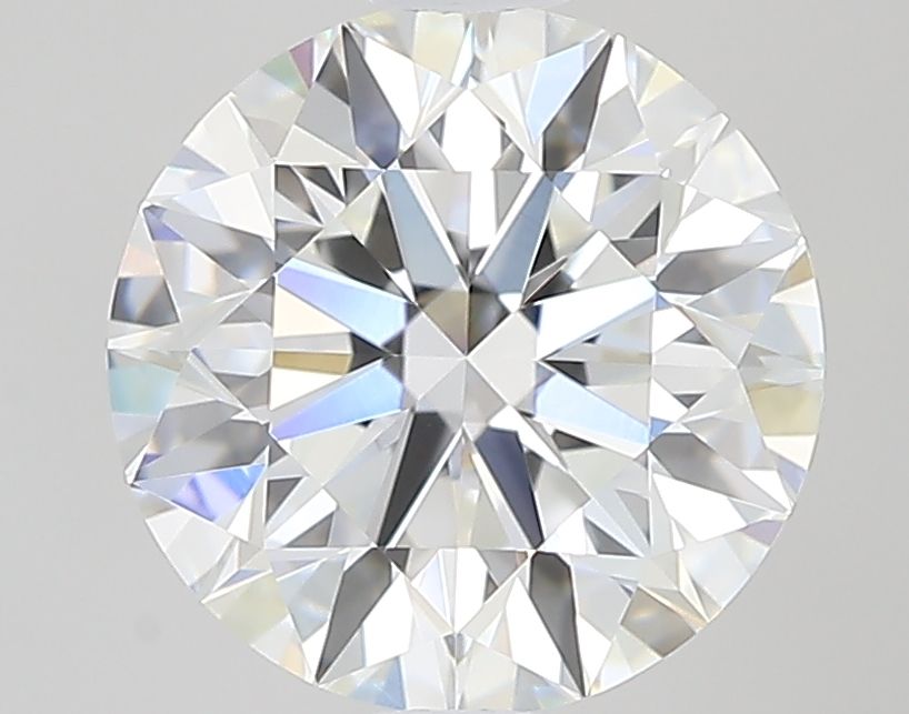 Diamond Natural 1,2Ct F-VVS2 Round - GIA3545311338