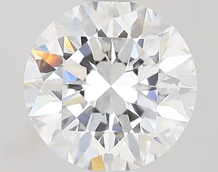 Diamond Natural 1,2Ct G-VVS2 Round - GIA3545120809