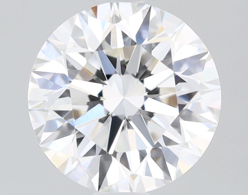 Diamond Natural 1,12Ct G-VS1 Round - GIA1495262896