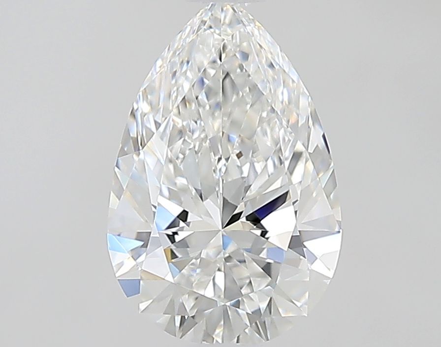 Diamond Natural 1,02Ct E-VVS1 Pear - GIA3485008465