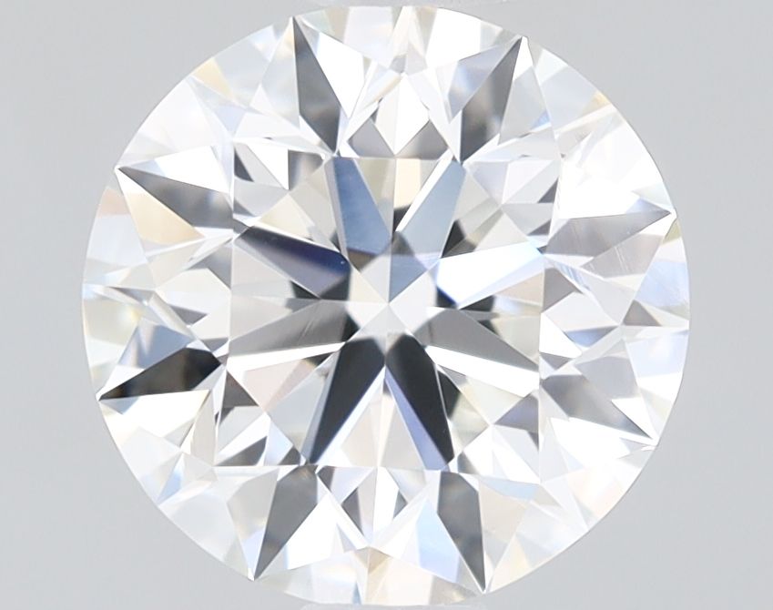 Diamond Natural 1,01Ct H-VS1 Round - GIA1499457762