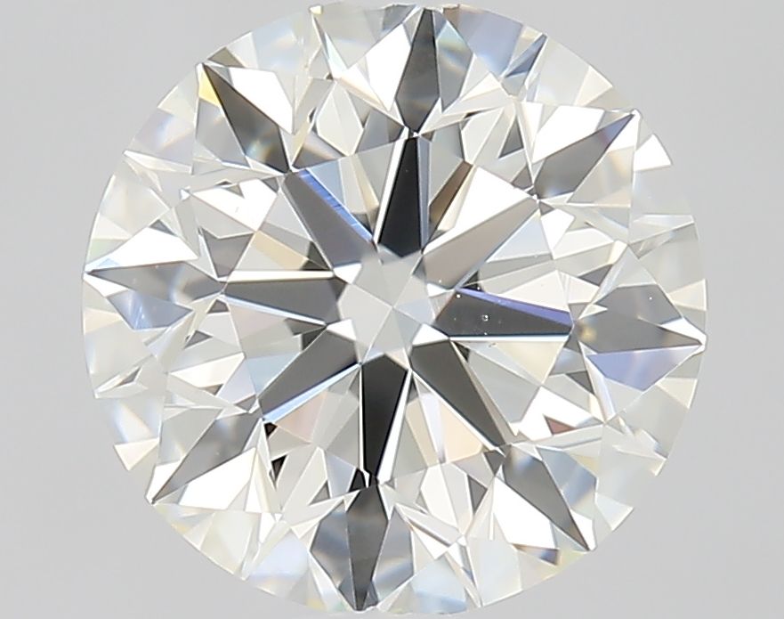 Diamond Natural 1,1Ct J-VS1 Round - GIA2526955972