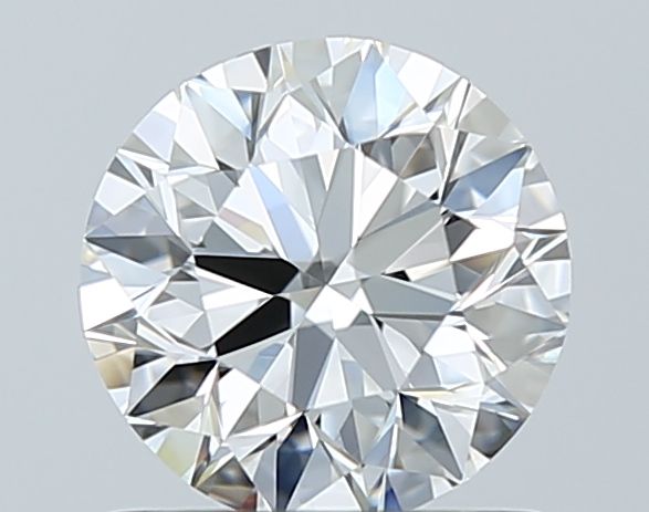 Diamond Natural 1Ct H-VVS2 Round - GIA2233935668