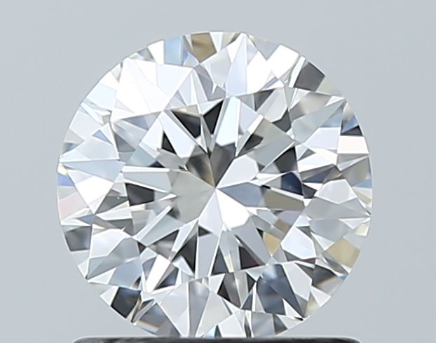Diamond Natural 1,01Ct G-VVS2 Round - GIA6237935826