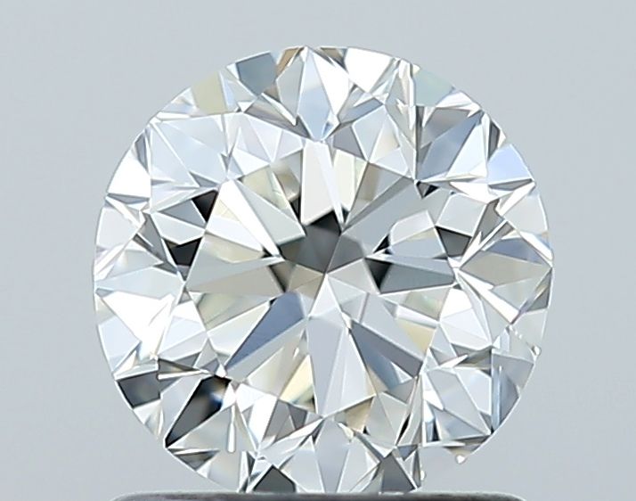 Diamond Natural 1Ct H-VVS2 Round - GIA2233935760