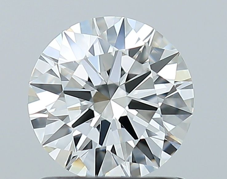 Diamond Natural 1,01Ct G-VVS1 Round - GIA2231935731