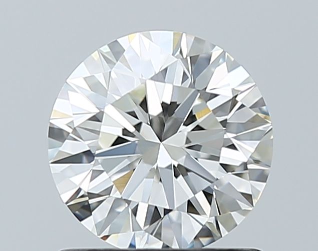 Diamond Natural 1,02Ct I-VVS1 Round - GIA5231935696