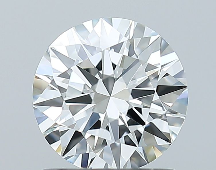 Diamond Natural 1,03Ct H-VVS1 Round - GIA5231935836