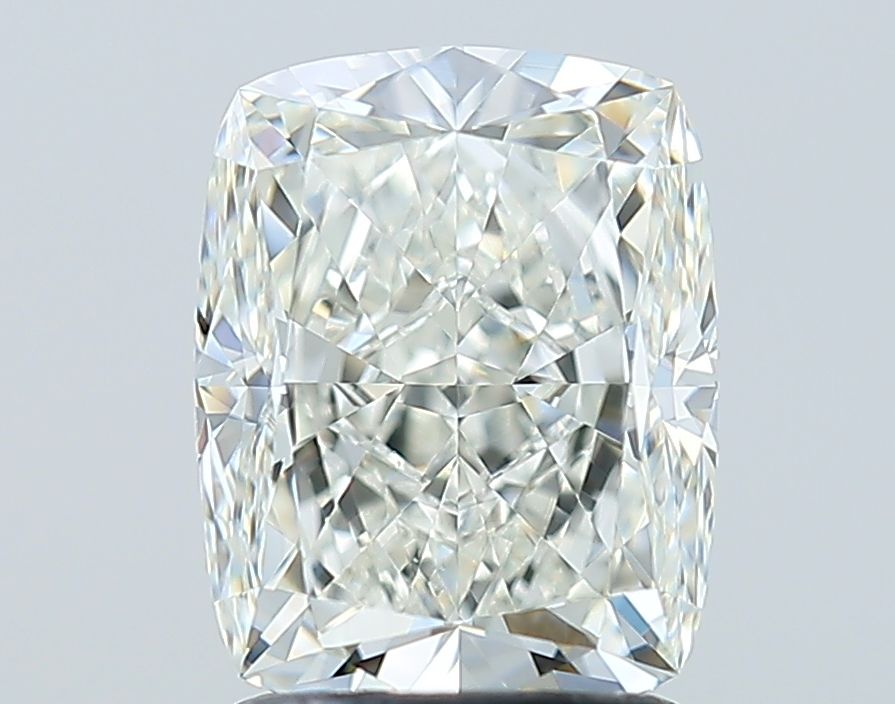 Diamond Natural 2Ct I-VS1 Cushion - GIA2235942921