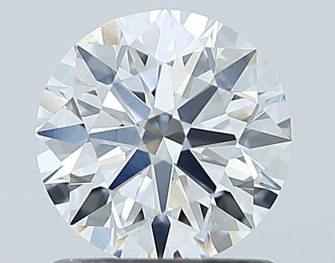 Diamond Natural 1,01Ct E-VS1 Round - GIA6237942863