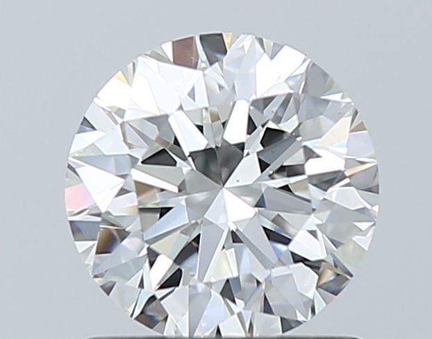 Diamond Natural 1,05Ct G-VS1 Round - GIA2231945278