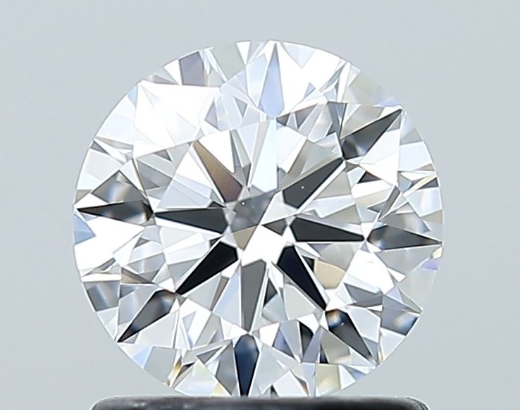 Diamond Natural 1,01Ct D-VS1 Round - GIA2231944497